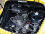 Fiat Abarth Mono 1000 1961 года